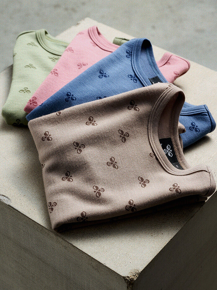 WOOLY NEWS&nbsp;Soft wool for every weather